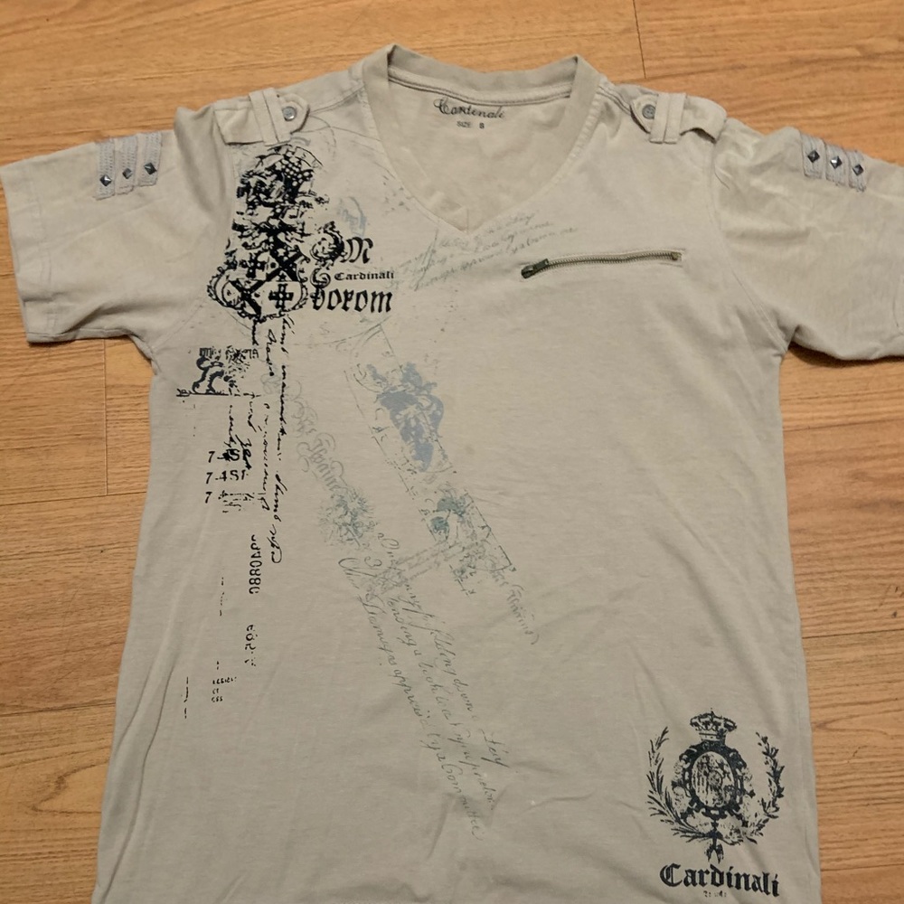 Cardinali T-shirt